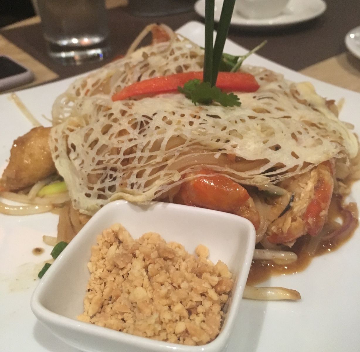 Giggling Squid - Bristol Food Review